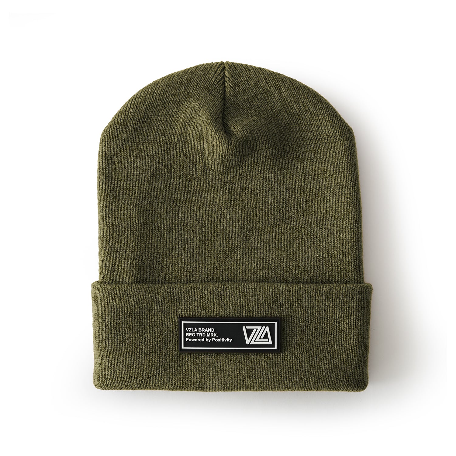 VZLA Icon Beanie