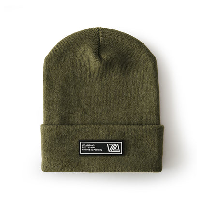 VZLA Icon Beanie
