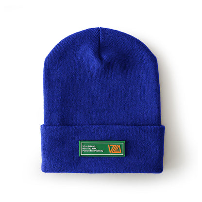 VZLA Blink Beanie