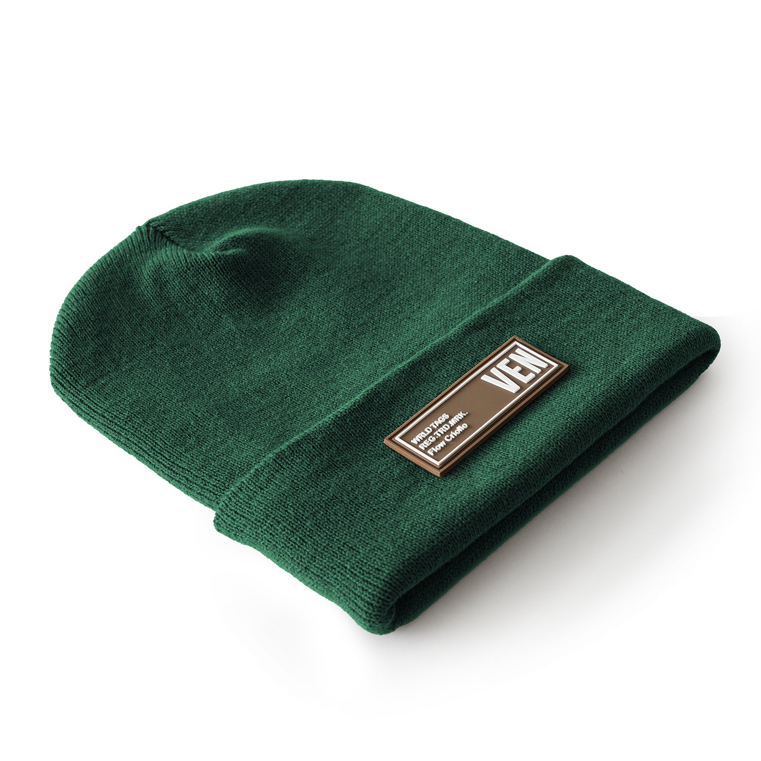 Clay Beanie - VEN – VZLA Brand