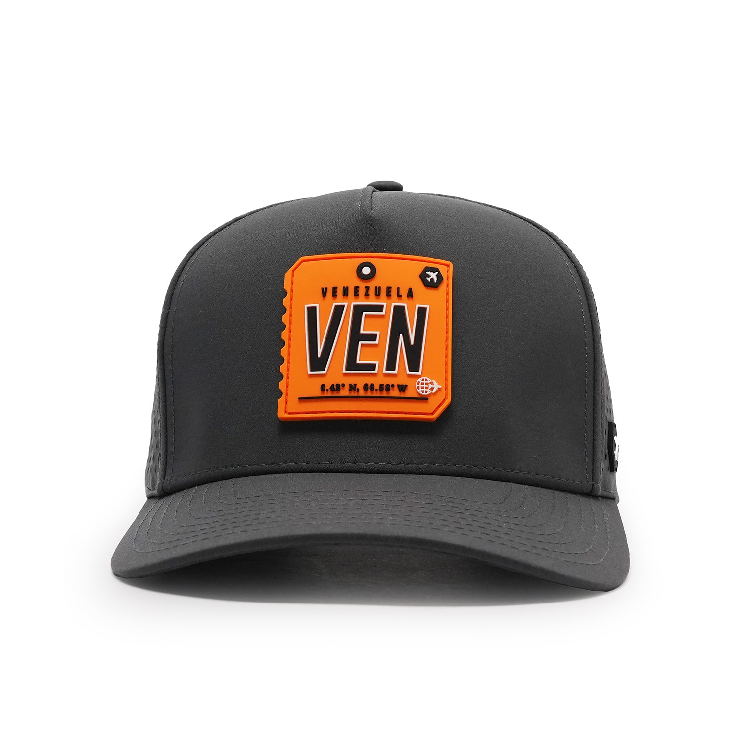 VZLA Performance - VEN Legacy