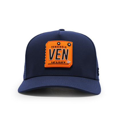 VZLA Performance - VEN Legacy