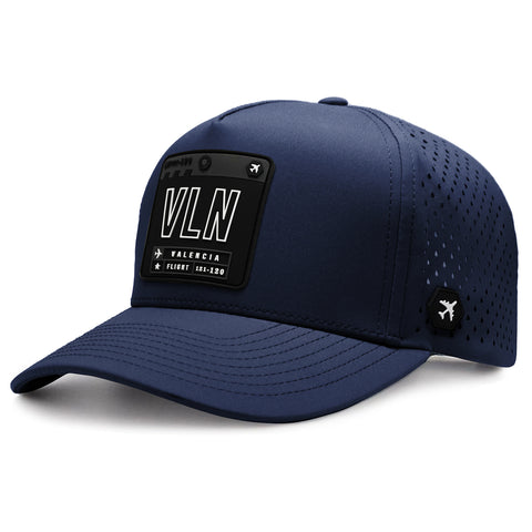 Valencia Performance Cap