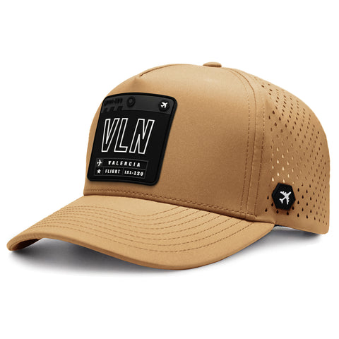 Valencia Performance Cap