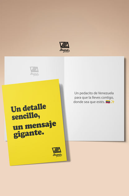 Enviar como regalo