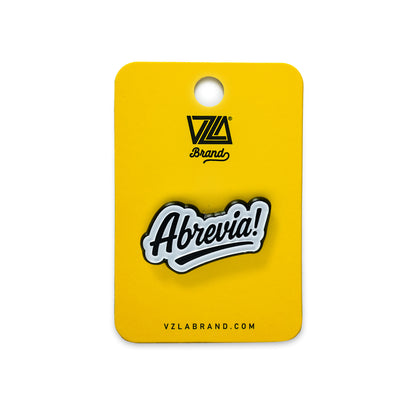 Abrevia Pin
