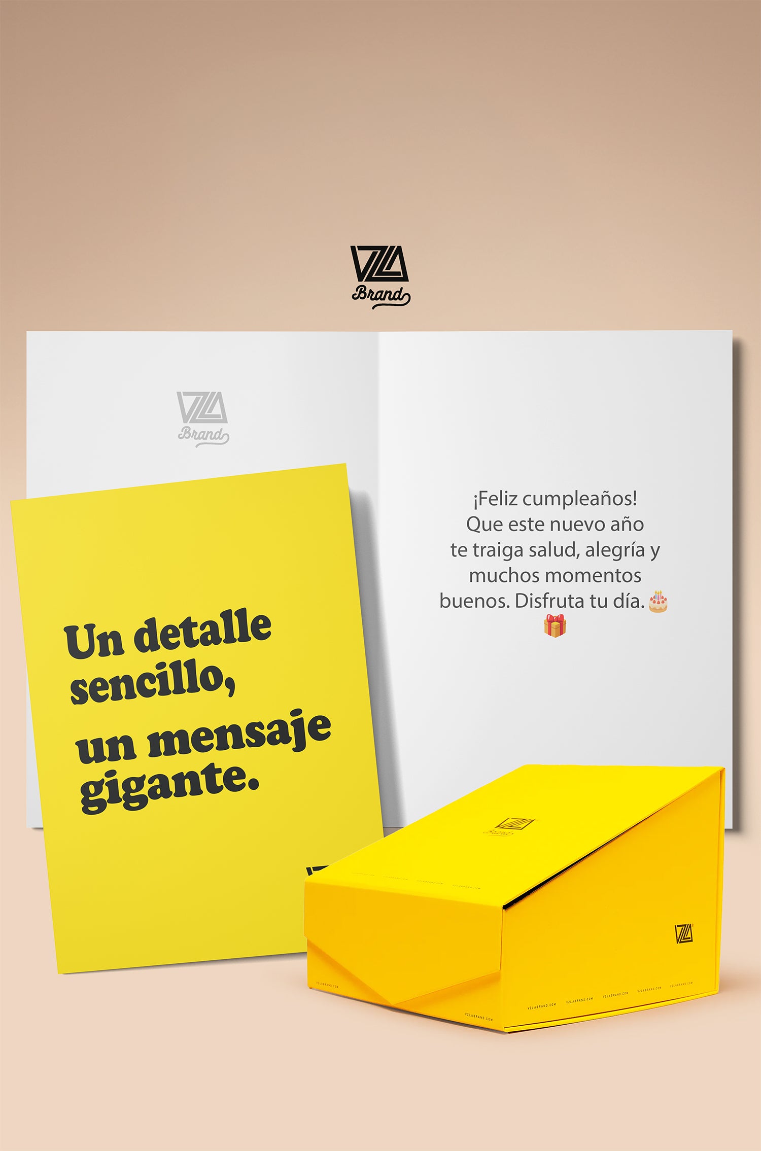 Enviar como regalo