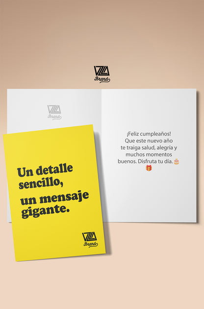 Enviar como regalo