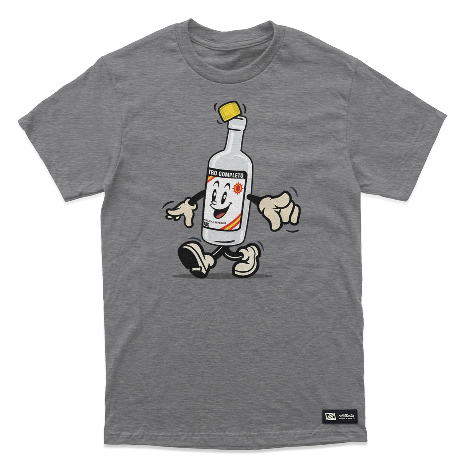 VZLA Anis T-Shirt