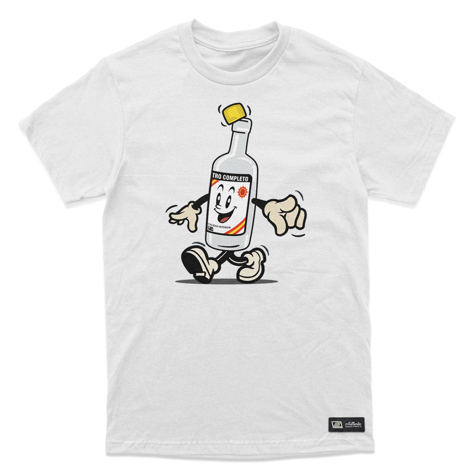 VZLA Anis T-Shirt