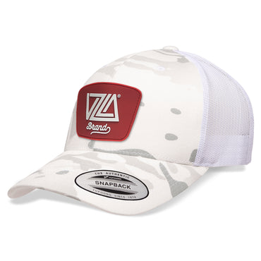 VZLA Artica Trucker Hat
