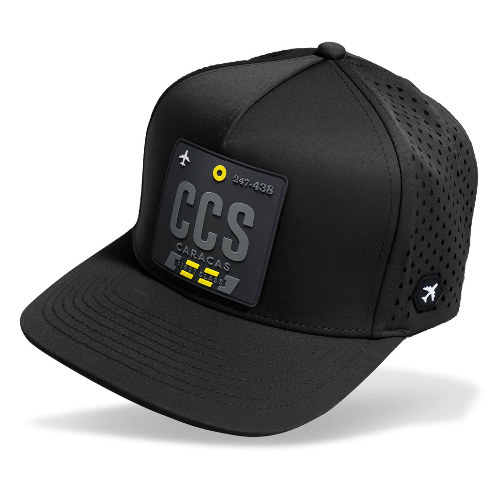 CCS - Caracas Airport 