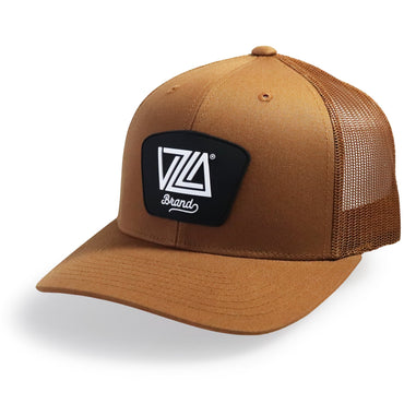 VZLA Flexfit Hat Caramel