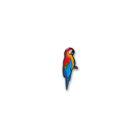 VZLA Guacamaya Pin