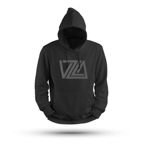 Open image in slideshow, VZLA Classic Hooded Sweatshirt
