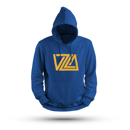 VZLA Classic Hooded Sweatshirt