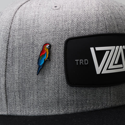 VZLA Guacamaya Pin