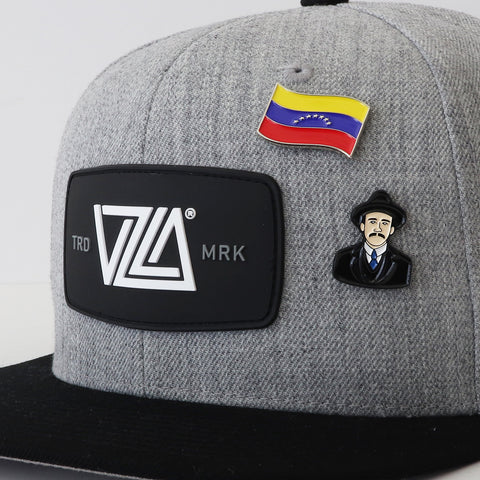 VZLA José Gregorio Hernández Pin