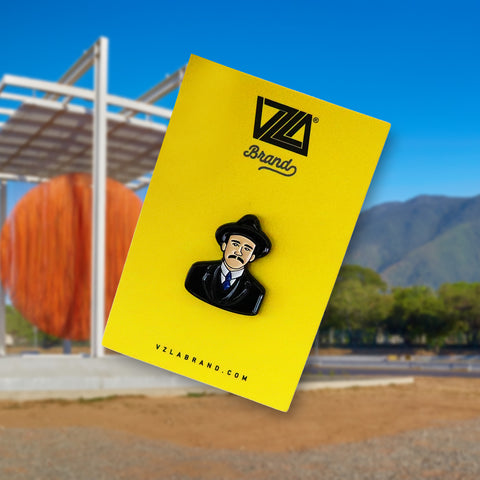 VZLA José Gregorio Hernández Pin