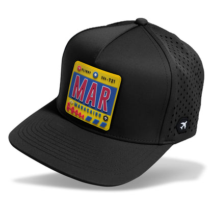 MAR - Maracaibo International Airport