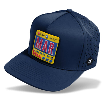 MAR - Maracaibo International Airport