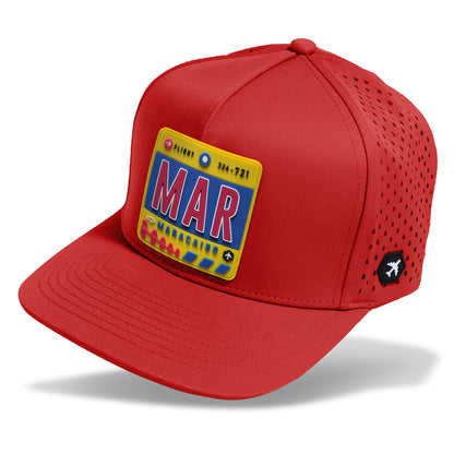 MAR - Maracaibo International Airport