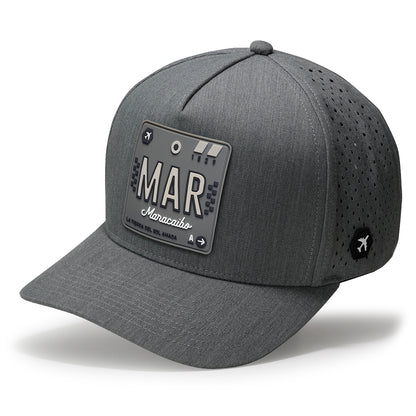 MAR - Maracaibo International Airport (Concrete)