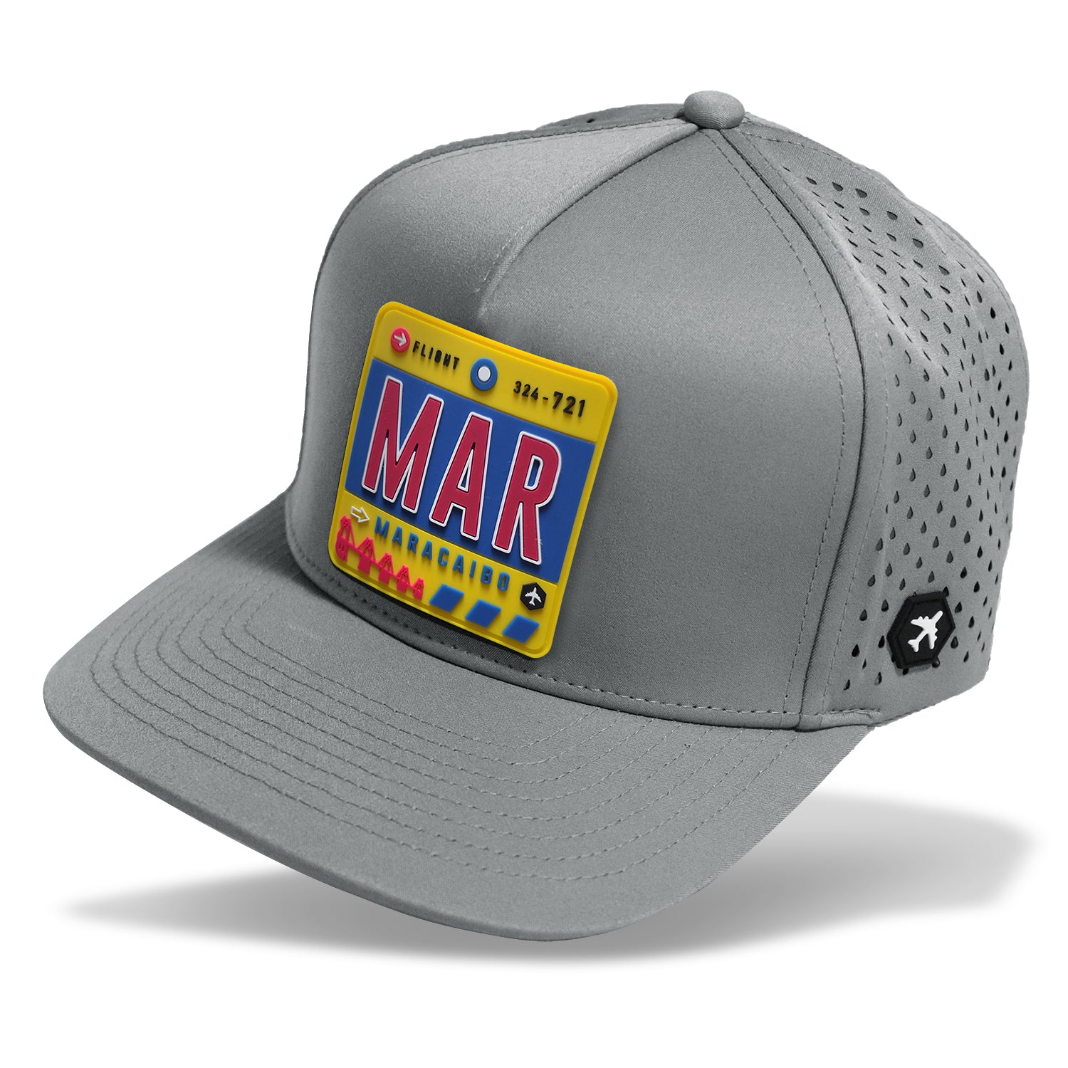 MAR - Maracaibo International Airport