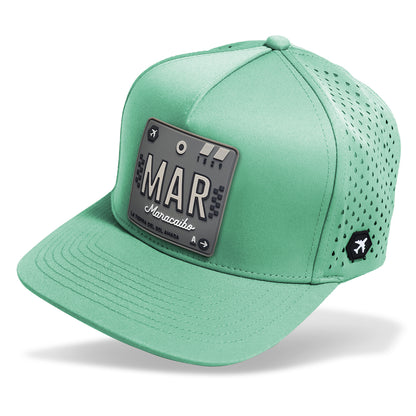 MAR - Maracaibo International Airport (Concrete)