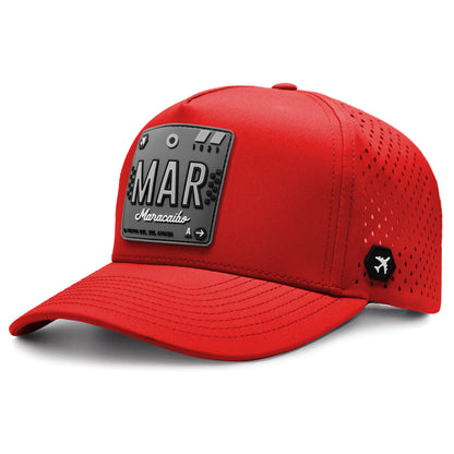 MAR - Maracaibo International Airport (Concrete)