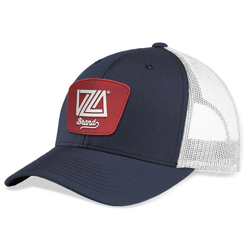 VZLA Marino Trucker Hat
