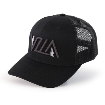 VZLA Trucker Hat (Thunder)