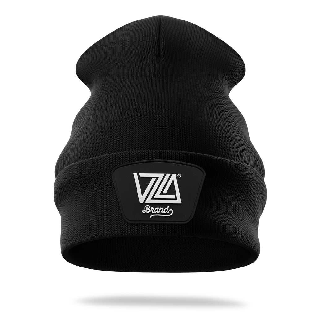 VZLA Brand Beanie