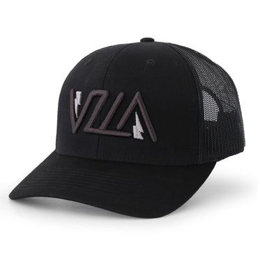 VZLA Trucker Hat (Thunder)