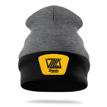 VZLA Brand Icon Beanie