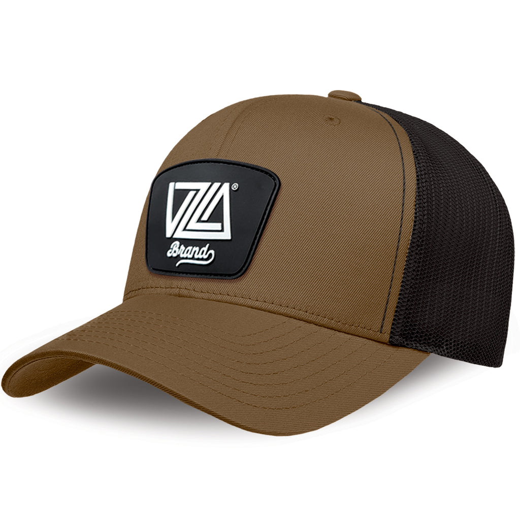 VZLA Trucker Hat Tactical