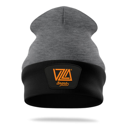 VZLA Brand Casper Beanie
