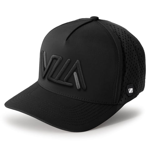 VZLA Performance BLK